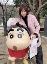 アリー(Ally) 嶋田 亜璃香