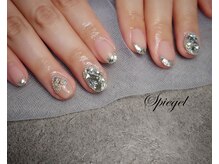シュピーゲル/豊田市ネイルサロンSpiegel