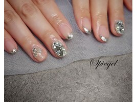 豊田市ネイルサロンSpiegel