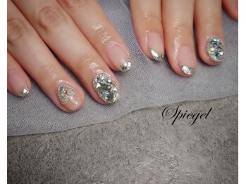 シュピーゲル/豊田市ネイルサロンSpiegel