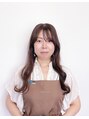 ベイシーネイル(Bei_C Nail) 佐藤 真美