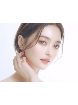 ナチュラル上品な目元にしたい