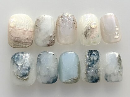 アイネイルズ 池袋店(I-nails)の写真