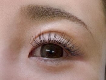 アクアプラス(aqua+)/LEDまつ毛エクステ