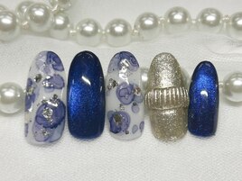 HAND☆ゴージャス定額プラン