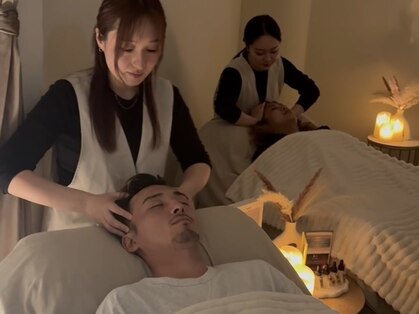 バニッシュ(Vanish)の写真