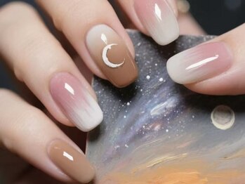 ベストネイル 渋谷109前店(Best Nail)/持ち込みデザイン