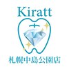 キラット 札幌中島公園店(Kiratt)のお店ロゴ