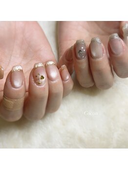 ココン フォー ビューティー(Cocon for Beauty)/