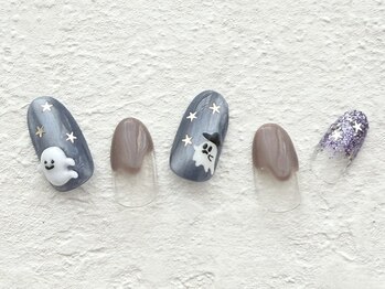 クチュリエール 銀座店/ハンド新作デザイン