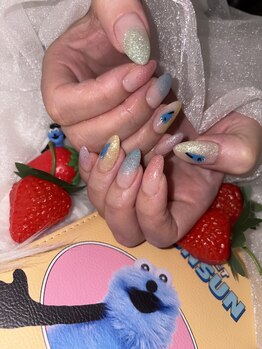 トイヴ ネイル(toyve nail)/