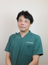 ハンズオン 仙台卸町 北原 圭介