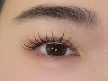 一人一人の骨格に合わせて◎眉毛ワックス/マツエク/まつげパーマ