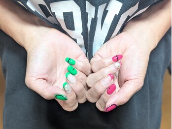 ビジュー(Bijou)/