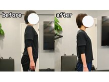 マックストレーニングラボ(MAX TRAININGLABO)/反り腰・ぽっこりお腹ピラティス