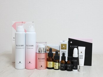 プラスワンビューティテン 新大阪店(Plus One Beauty)/MESOCEUTICAL化粧品取扱店