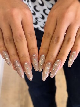 アトリエネイル(Atelier Nail)/
