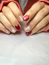 レイネイル(Lei nail)/マグネット　¥5,500