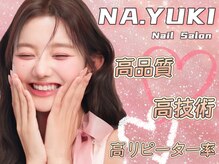 ナユキ 池袋店(NA.YUKI)