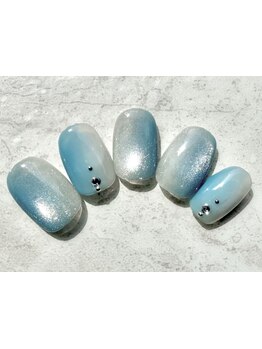 シンプル系（オフィス・日常）が得意