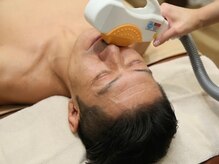 【光脱毛/ワックス脱毛】男性・女性・キッズ脱毛も人気！