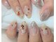 イーストネイル(East nail)の写真