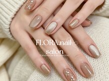 フローラ(FLORA)/マグネット