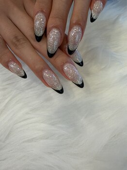 フラッシュ×フレンチ