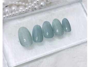 プチプラ定額コース