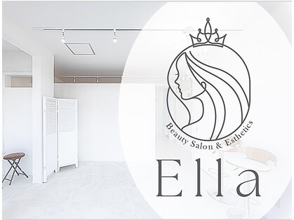 エラ(Ella)の写真