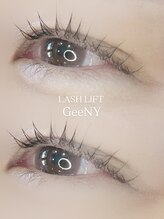 ジーニー(GeeNY)/LASHLIFT