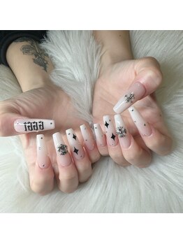 ビアンカ 沖縄南風原店(Bianca)/クロムベイビーブーマー♪