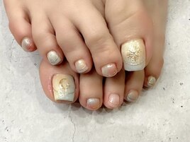 【時短】ハンド＆フット同時OK