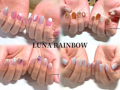 ルナ レインボー(Luna Rainbow)の写真