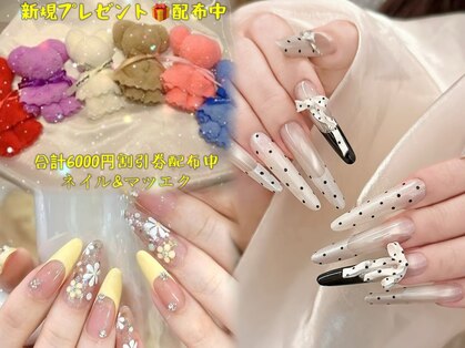 ラッキー(Lucky)の写真