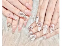 キレイエ ネイルズ(KIREIE NAILS)