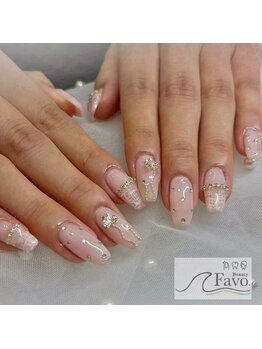 ファボ(Favo.)/