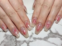 アイリス(Airis.)の雰囲気（丁寧なケア&こだわりデザインで納得の仕上がりに★）