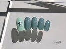 1本アート/定額シンプル