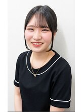 眉毛の王様 池袋東口店&nbsp;須藤 