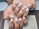 持ち込み逆ミラーグラデーション