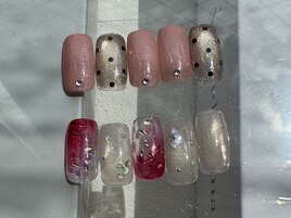 定額スタンダードデザイン