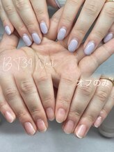 ビーティーサンキューネイル(BT39_Nail)/