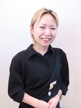 ローラ 熊本上通り店(ROLA) 山本 恵理