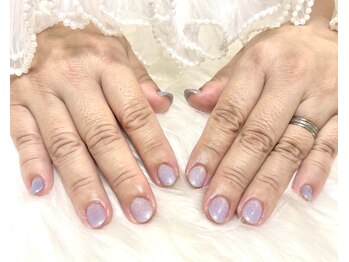 ルイーゼ(Luise)/