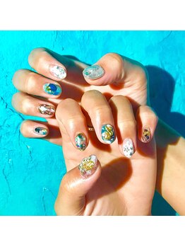 キラ キラ オメメ/