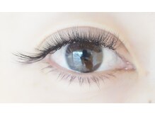 リリフリー(riri Free)/ボリュームラッシュ４００本