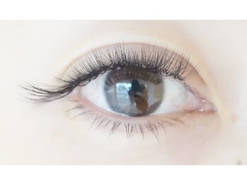 リリフリー(riri Free)/ボリュームラッシュ400本