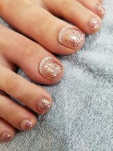 リッチネイル(Rich Nail)/