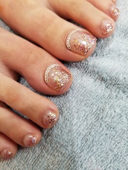リッチネイル(Rich Nail)/